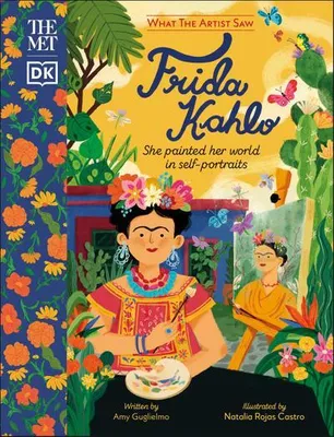 Obrázok produktu pre Met Frida Kahlo