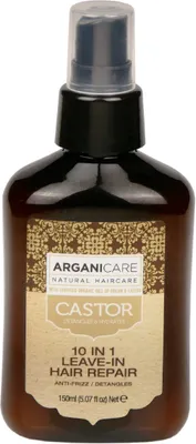 Produktbild von Rizinusöl 10in1 Spülung mit Rizinusöl 150ml