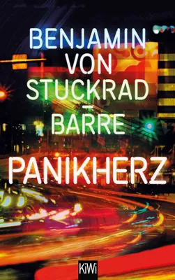 Immagine prodotto di Kiepenheuer & Witsch Panikherz Taschenbuch