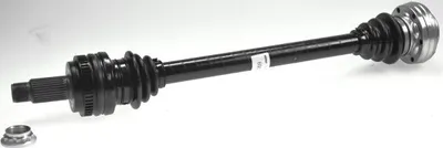 Produktbild von LÖBRO 304671 Antriebswelle Hinten Links für BMW X3 (E83)