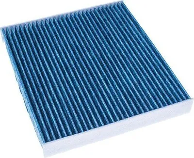 Produktbild von DENCKERMANN M110473A Innenraumfilter Pollenfilter für TOYOTA Yaris Schrägheck (P9) Aktivkohle