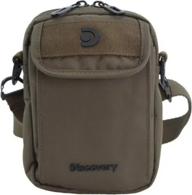 Produktbild von Discovery DOWNTOWN 910 Khaki Kleine Umhängetasche