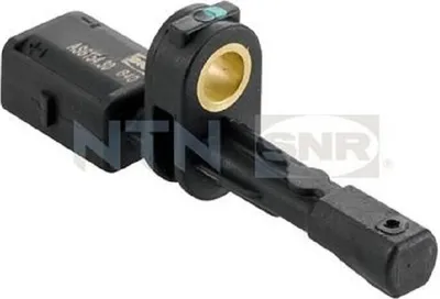 Produktbild von SNR ABS Sensor Raddrehzahl für VW Golf VII Schrägheck (5G1, BQ1, BE1, BE2) ASB154.30