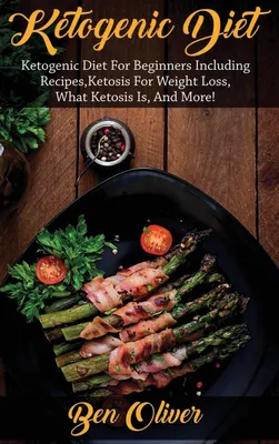 Produktbild von Ketogenic Diet