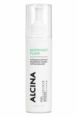 Immagine prodotto di Alcina Scalp Fluid 125 ml