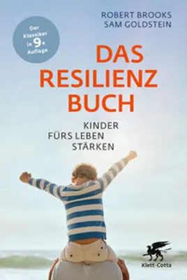 Obrázek produktu pro Das Resilienzbuch