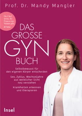 Immagine prodotto di Das große Gynbuch