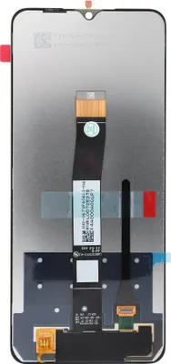 Image de Afficheur LCD adaptable sur REDMI 10C / POCO C40 OEM sans écran