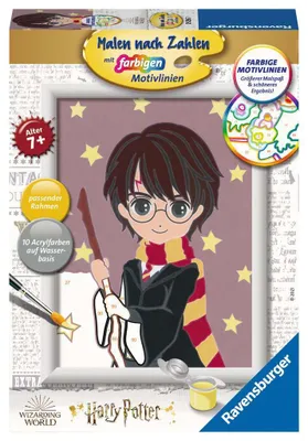 Obrázok produktu pre Ravensburger Harry