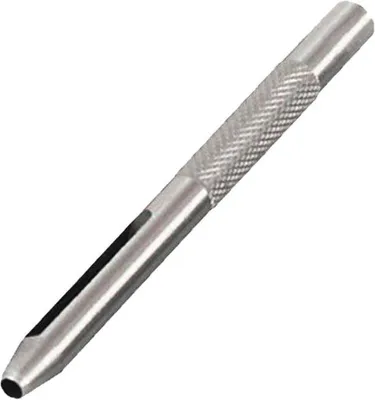 Produktbild von Famanu Lochstanzer - Metallverstärkt - Präzise Löcher in 3 mm