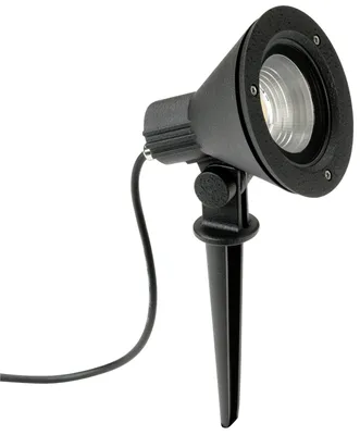 Immagine prodotto di Albert n. 2356 Colore: nero, con 1 LED da 16 W, 2240 lm, 3000 K