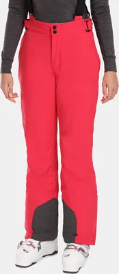 Produktbild von Damen-Skihose Kilpi ELARE-W, ROSA, Größe 44