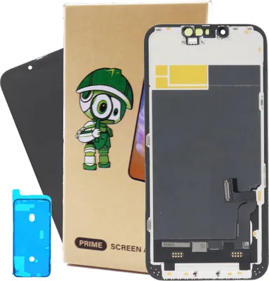 Obrázek produktu pro Displej pro Apple iPhone 13 Incell, náhradní díly pro smartphone