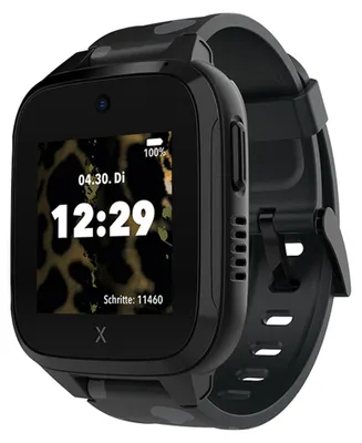 Produktbild von Xplora XGO3 Nano SIM 2.Gen black
