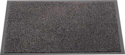 Image de Tapis de propreté 80x120cm Tapis de porte Tapis de propreté