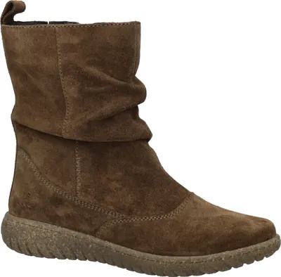 Imagen del producto de JOSEF SEIBEL Angelina 08 | Botines para mujer | Color marrón