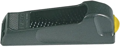 Image de Stanley HTS Surform Blockhobel Metall 155 mm