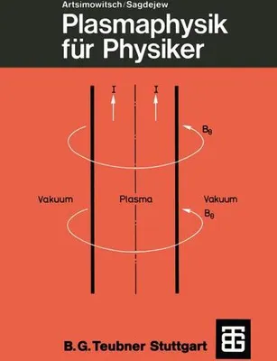Zdjęcie produktu dla Plasmaphysik für Physiker
