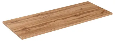 Image de Plateau meuble sous vasque - 140 x 46 x 2,2 cm - Wotan