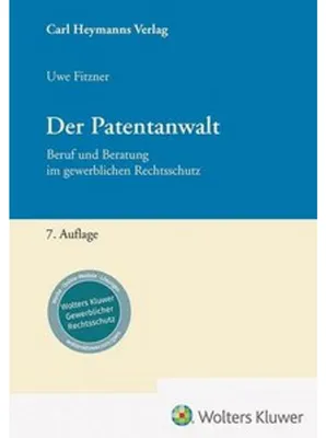 Produktbild von Der Patentanwalt