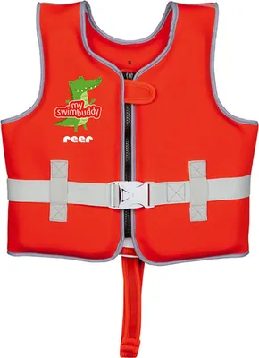 Produktbild von Reer myswimmbuddy Schwimmlernweste - Größe: M (19-30kg)