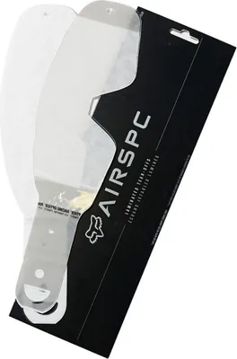 Produktbild von FOX Airspace II Laminated Abreißscheiben