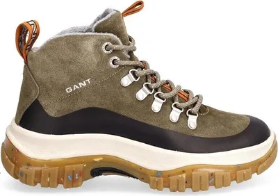 Produktbild von Gant Hillark Herren Sneaker Turnschuhe Freizeit Schuhe Wandern 25633352 G706