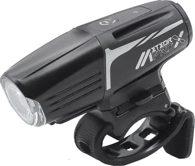 Zdjęcie produktu dla MOON METEOR-X PRO Lampka rowerowa przednia 450/700 LUM USB