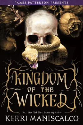 Produktbild von Kingdom of the Wicked