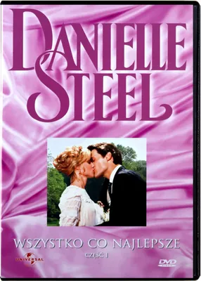 Produktbild von Danielle Steel - Preis des Glücks (nur Originalversion) [DVD]
