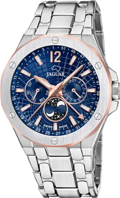 Produktbild von Jaguar - J1039/2 - Armbanduhr - Herren