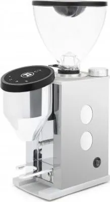 Immagine prodotto di Rocket Faustino 3.1 macinacaffè bianco cromo