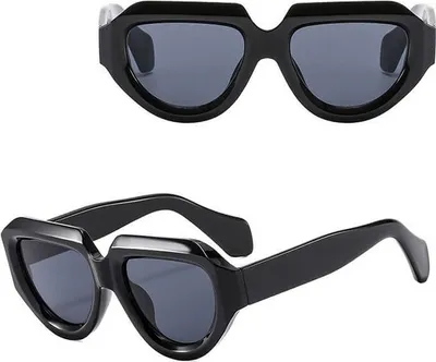 Image de Montana MP93D Lunettes de soleil aviateur polarisées pour hommes en marron