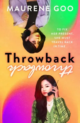 Produktbild von Throwback