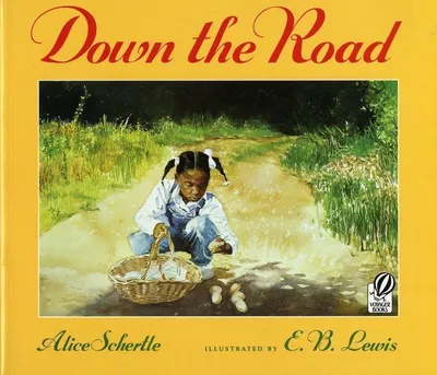 Produktbild von Down the Road