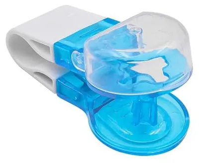 Produktbild von Pillendose Set - Tragbarer Pillenöffner - CP027094