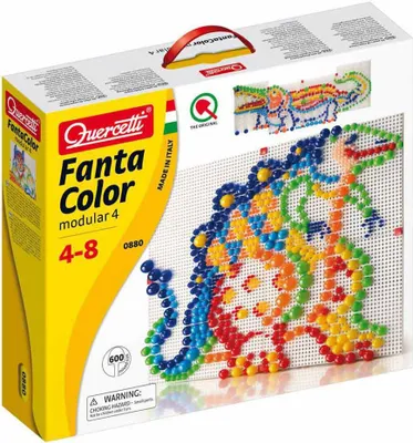 Immagine prodotto di FantaColor Modular 4 - mosaico