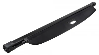Produktbild von Kofferraumablage Land Rover Range Rover Sport 2005- LR-091