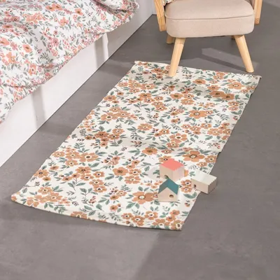 Produktbild von Teppich FUNNY LIBERTY