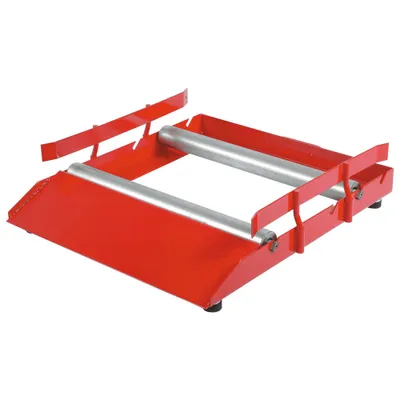Produktbild von Cimco Kabeltrommel-Abroller Trommelfix 700 142752 (Roll-Profi Abroller)