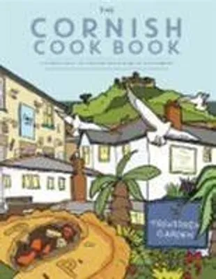 Obrázek produktu pro The Cornish Cook Book