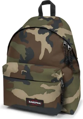 Immagine prodotto di Eastpak Padded Pak'r Zaino Camo 24L