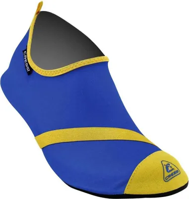 Produktbild von Cressi 420335 Wasserschuhe Blau EU 39-40 Blau EU 39-40
