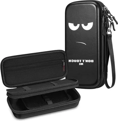 Produktbild von Großes schokbeständiges Schul-Etui für Büro und Schule