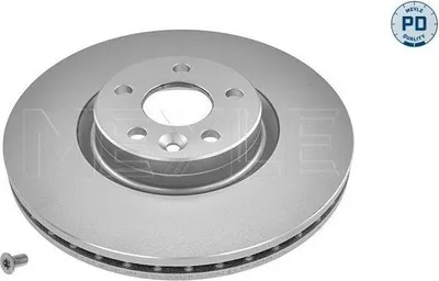 Zdjęcie produktu dla Tarcza Hamulcowa Volvo Przód Xc60 2,0-2,4 13-17