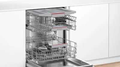 Produktbild von SMI6YCS02E Serie 6, Spülmaschine