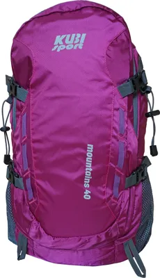 Immagine prodotto di Zaino da trekking Mountains 40 L Rosa