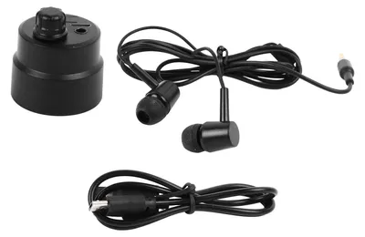 Imagen del producto de Amplificador de sonido, amplificador de sonido resistente al desgaste para uso doméstico