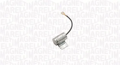 Obrázok produktu pre Magenti Marelli Kondenzátor Fiat 126 500 600 X1 9 9920578