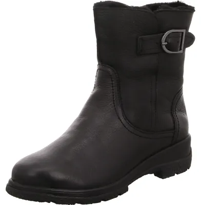 Produktbild von Caprice Stiefel bequem warm gefüttert in schwarz, Gr. 36
